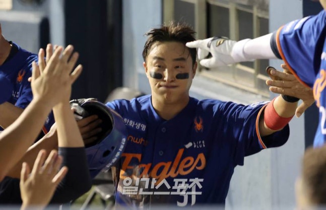 이틀 만에 미계약자 4명 사라져...스토브리그 피날레=손아섭 계약