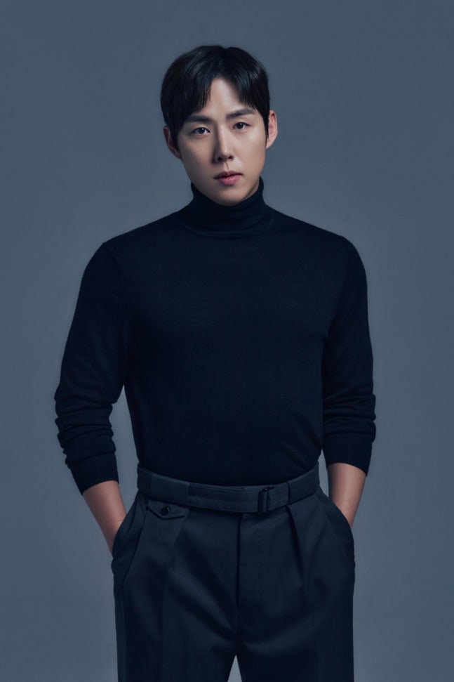 白成鉉加盟KBS《文武》大河劇展現高延武角色重量