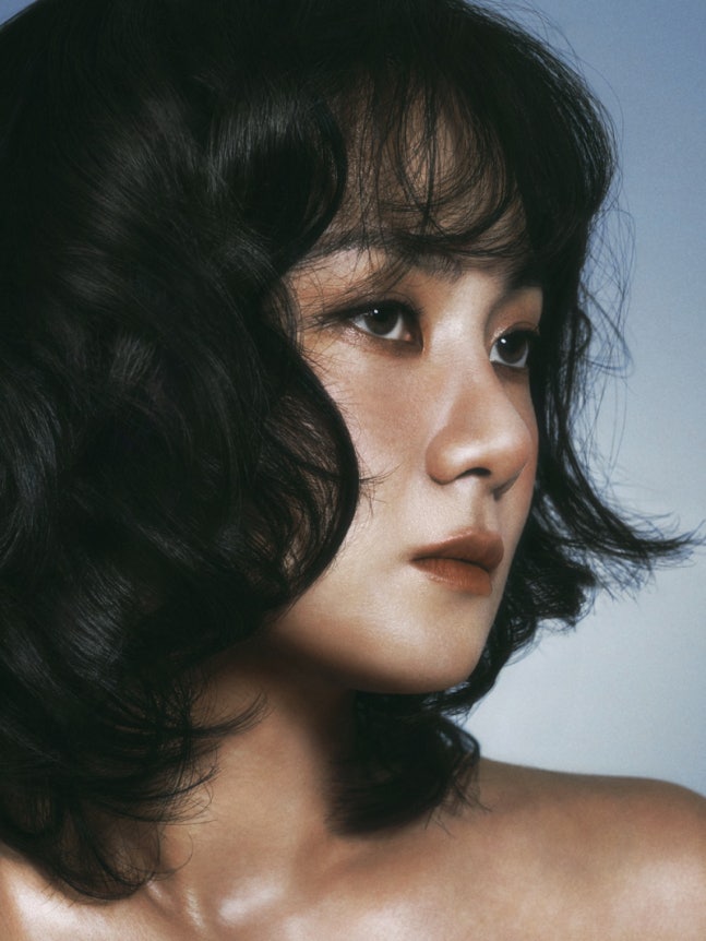 [왓IS] 박나래, 아직 1인 기획사 등록 못 했다... “ 母, 목포에 있는 등 여건 어려워”