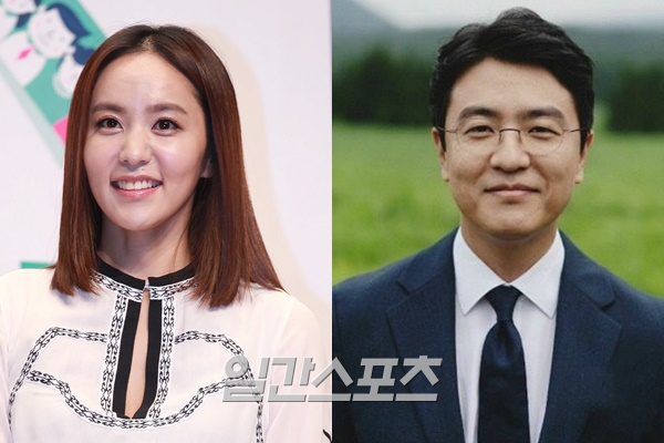 [단독] 박지윤·최동석 상간 맞소송, 법원 모두 기각..이혼 소송은 아직