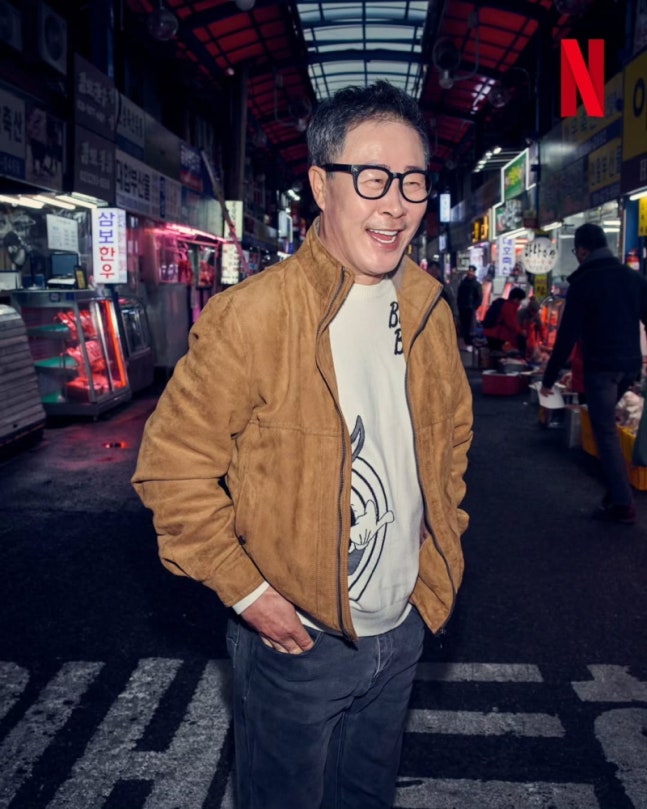 [단독] 임성근 셰프 “파주 식당, 예정대로 오픈…매매 현수막은 옆건물 것” [직격인터뷰]