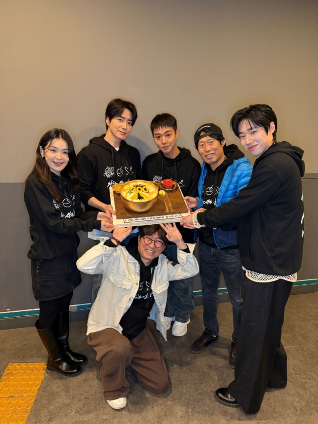 [정보/소식] 단종 부활 '왕사남' 300만 돌파…손익분기점도 달성 [공식] | 인스티즈