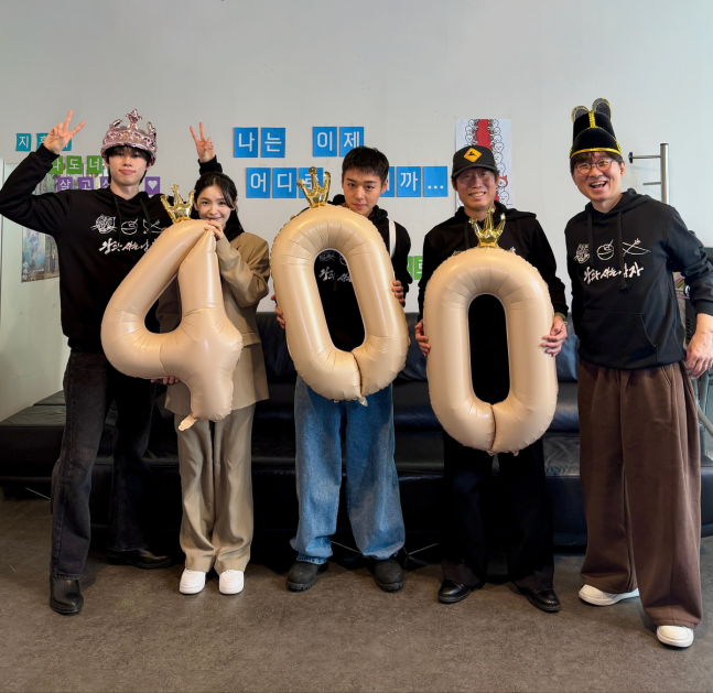 [정보/소식] '왕과 사는 남자' 기세 무섭다…15일 만에 400만 관객 돌파 | 인스티즈