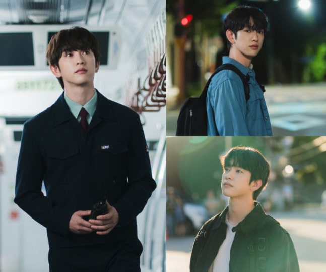 《Shining閃亮》朴珍榮詮釋延泰瑞細膩青春轉折全新亮點