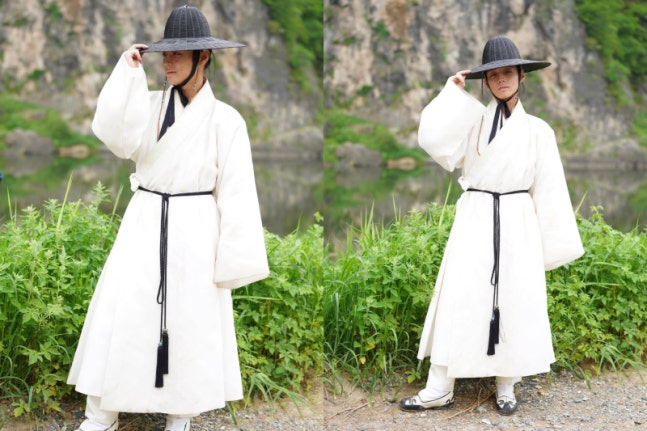 단종 오빠 또 왔다…‘왕사남’ 박지훈, 600만 감사 인증샷 [IS하이컷]