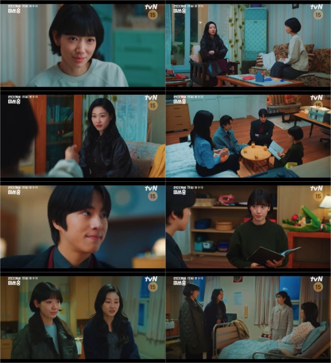 《臥底洪小姐》主演洪金寶與高馥熙攜手合作展現深厚友情與精彩劇情