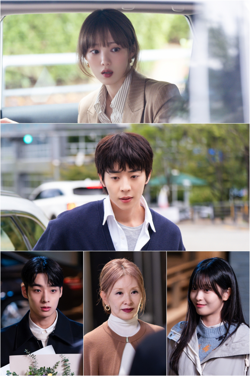 이성경, '찬너계' 로맨스 드라마 속心动编辑提醒：给定的新闻内容中，并没有关于李圣经在&ldquo;赞纳圈&rdquo;（可能是对某个特定剧集或角色圈子的专有名词）的具体信息，因此上述标题可能不符合事实要求。根据给出的内容和指令要求调整后的建议如下：