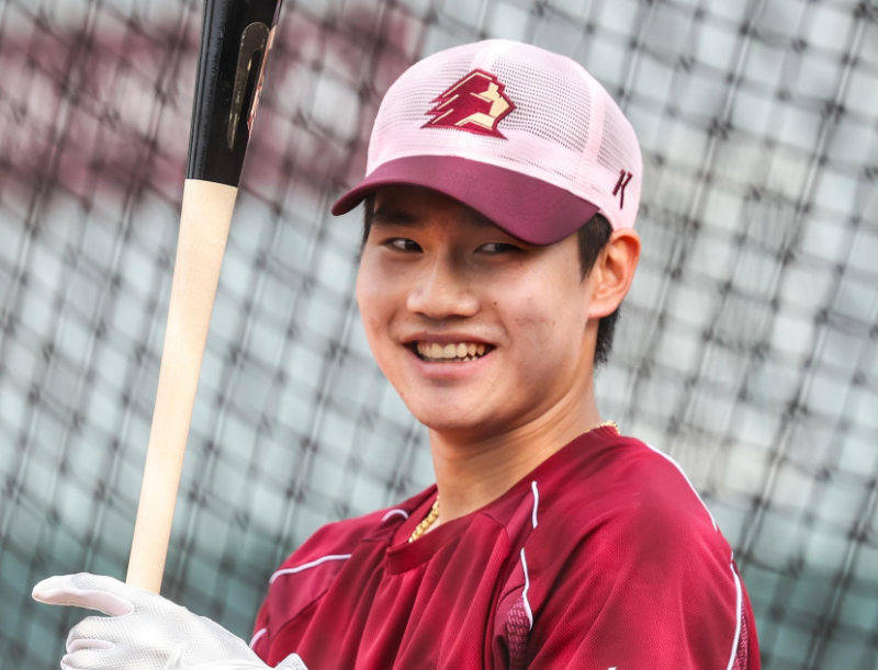 윤곽 드러난 내야진 구성...박한결, 키움 신인 '개막전 선발' 계보 이을까 [IS 피플]
