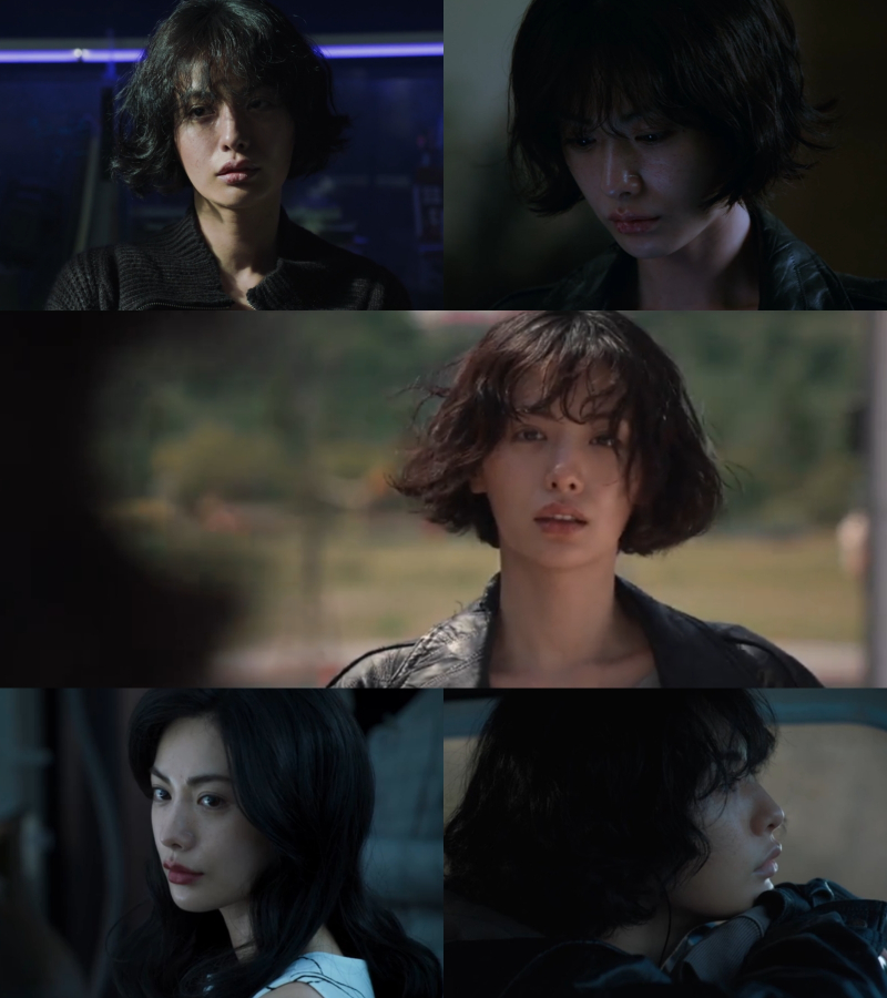 나나, '클라이맥스'에서 역할로 긴장감 높여