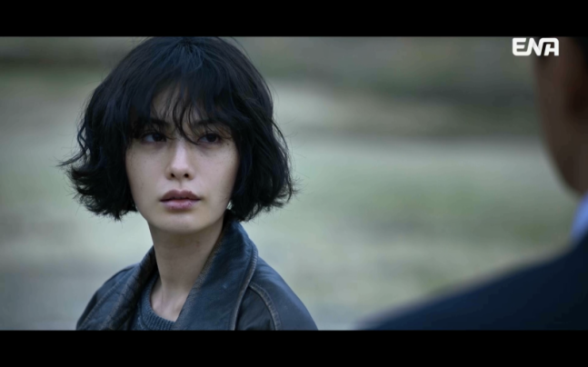 朱智勛與河智苑主演《權慾之巔Climax》第6集收視反彈，劇情迎來重大轉折