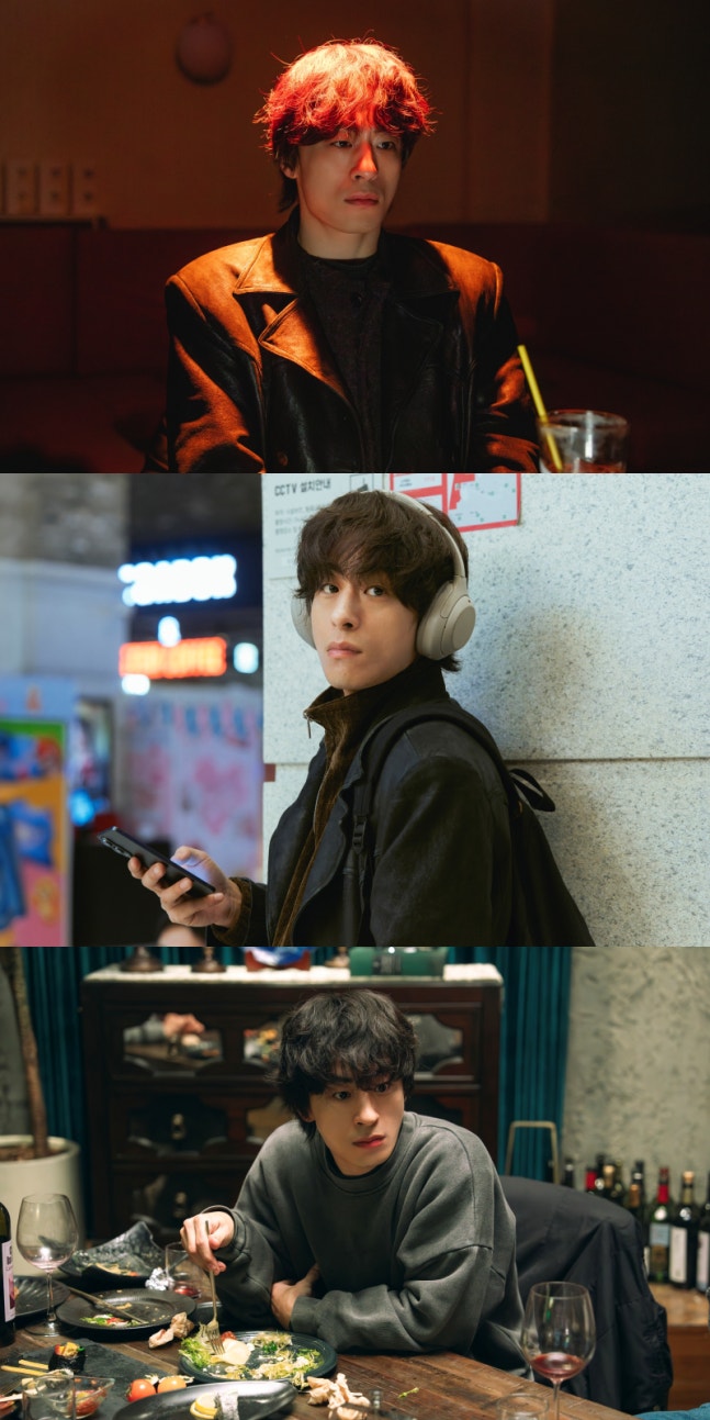 JTBC《努力克服自卑的我們》具教煥談角色黃東滿與高胤禎的深情合作