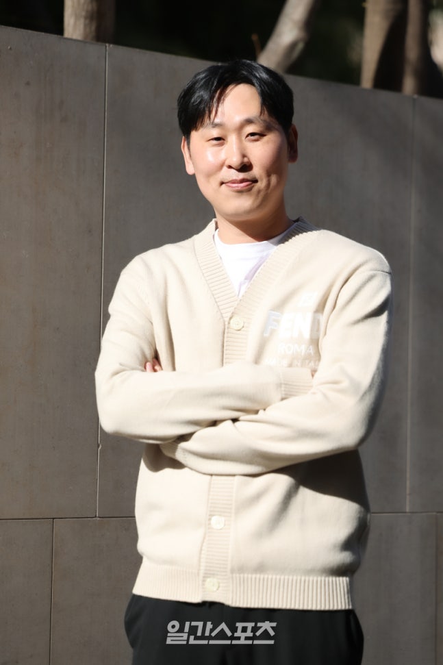 [단독] “다 내려놨다”…진짜 ‘예스맨’ 윤석민, 지금은 ‘행복야구’ 중 [IS인터뷰]