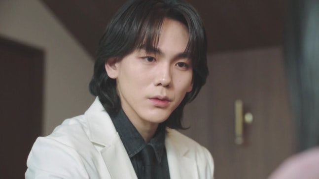 林成漢《申醫生》劇情熱度飆升 申主神、河龍中與琴希望三角情引關注