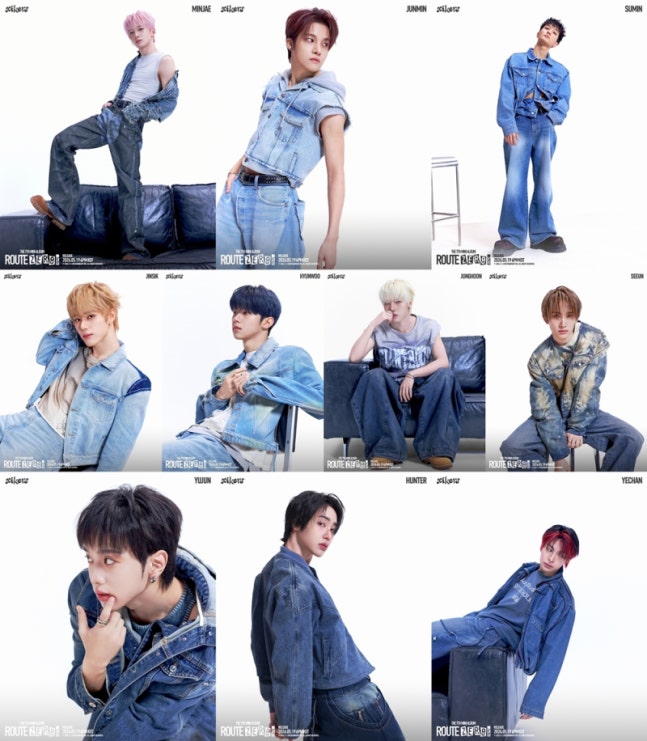 Retour le 19 mai avec le 7e mini-album