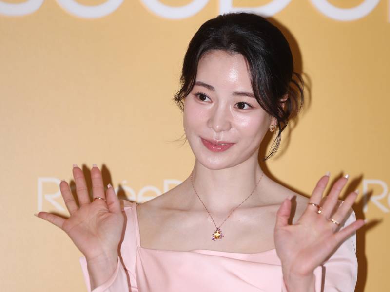 林智妍接演《얼라이크》提案　李恩碩一角引關注