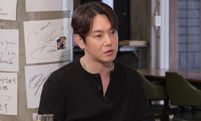 ‘<b>살림남</b>’ 74세 환희 母 “이혼한 지 2년” 충격 고백…말 못 할 속사정