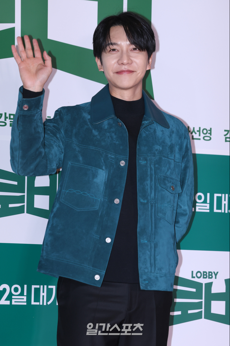 <b>이승기</b>, 차가원과 105억 전세 공방 속… 콘서트 3분만 매진 “정말 감사...