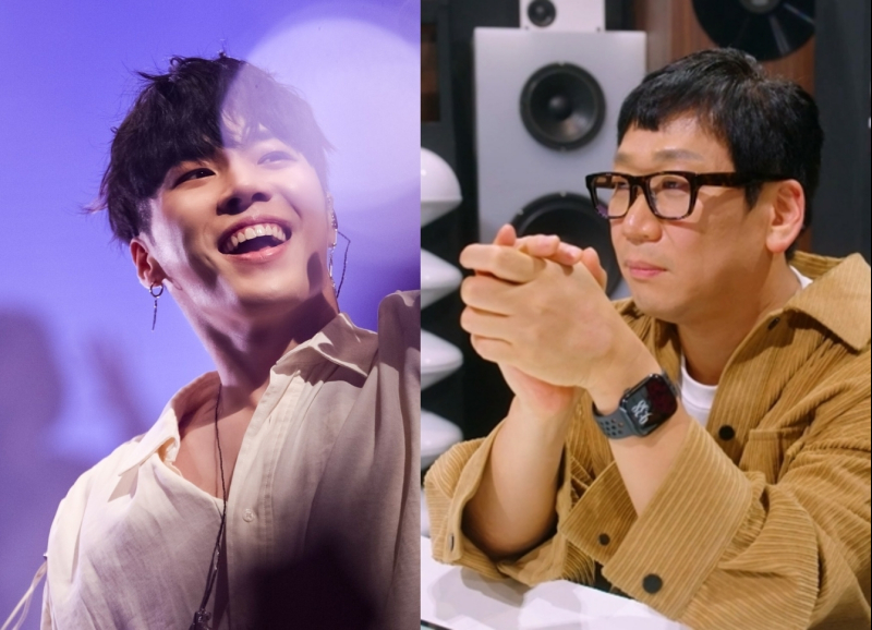 “故<b>휘성</b> 많이 아파 ‘불후’ 출연 고사” 작곡가의 뒤늦은 비화