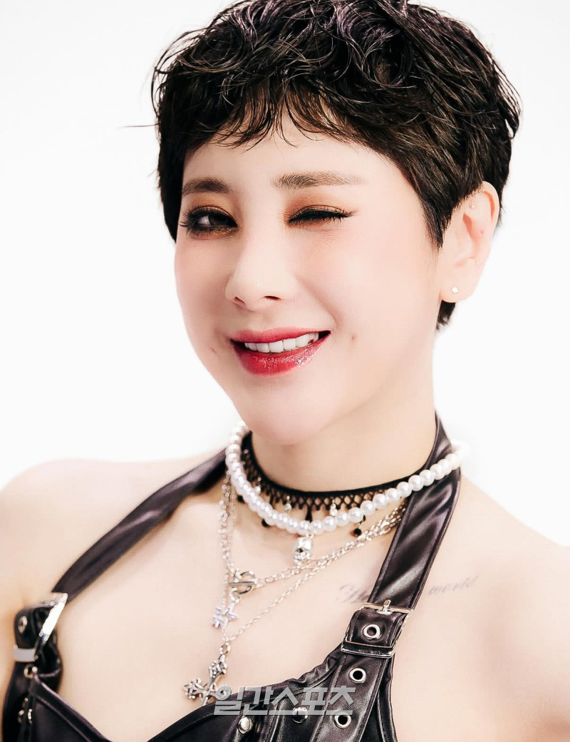‘하반기 재혼’ 서인영, 예비신랑 누구?…<b>엔피 최지훈</b> 공동대표 [왓IS]
