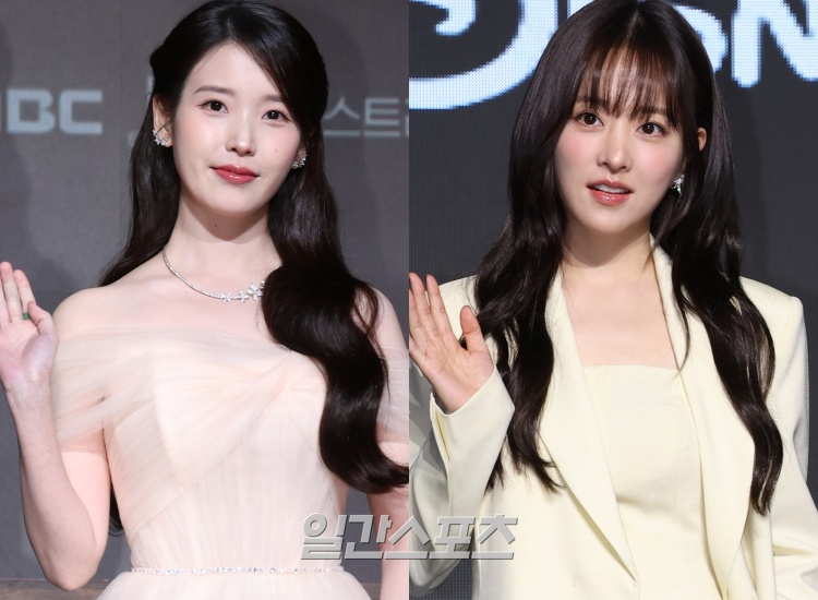 아이유·박보영이 무슨 죄…SNS 테러 이어 광고 불매 운동까지 [왓IS]