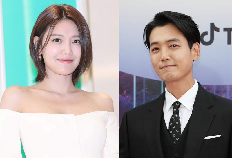 수영·정경호, 14년 <b>장기연애</b> 끝…결별 공식화 “좋은 동료 남기로” [종...