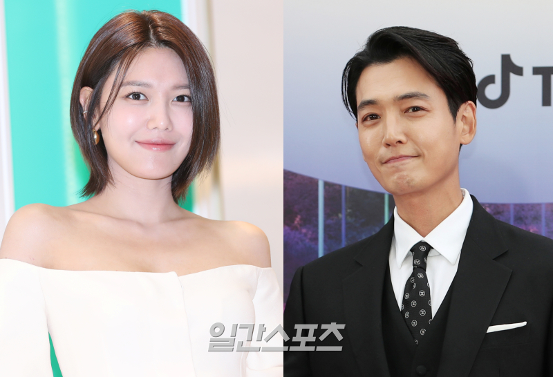 정경호 최수영 결별 인정 속 무속인 명도령의 이별 사유와 재회 예측