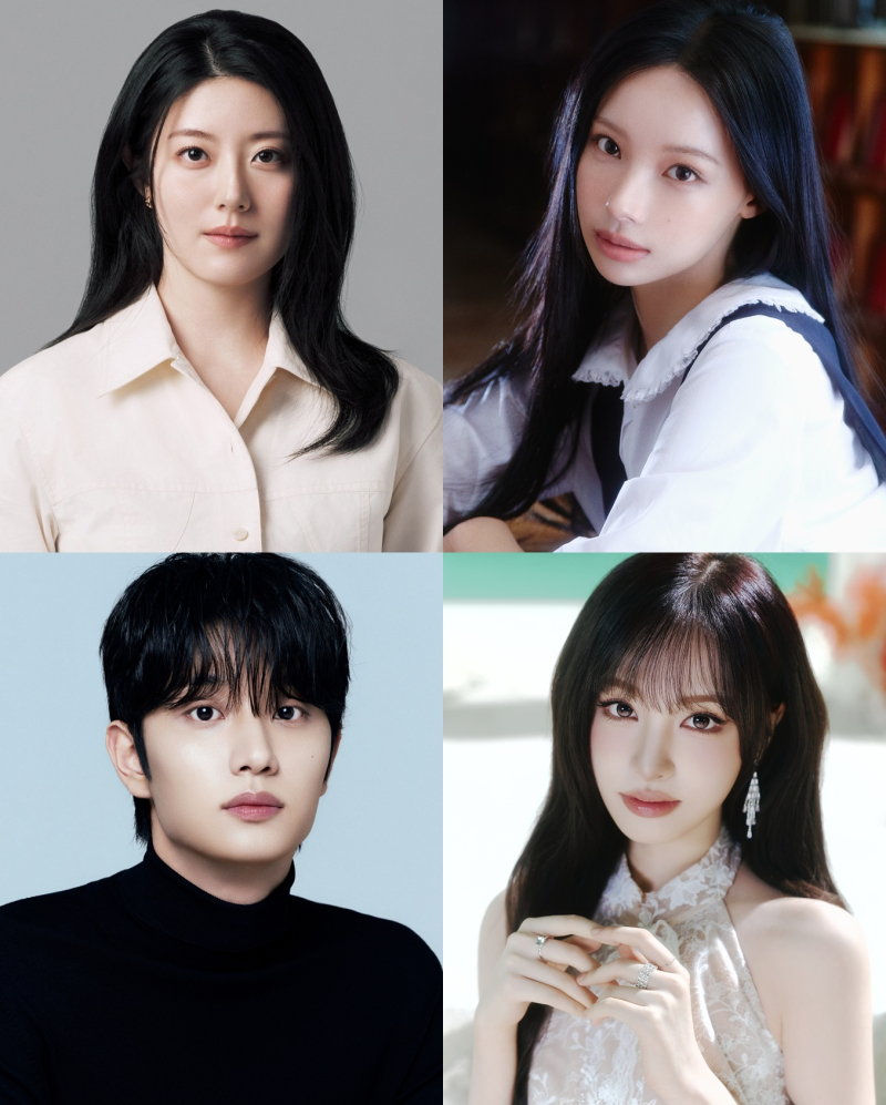 남지현·원이·김재원·리즈, 11월 7·8일 ‘2026 KGMA’ MC 확정…K팝 축...