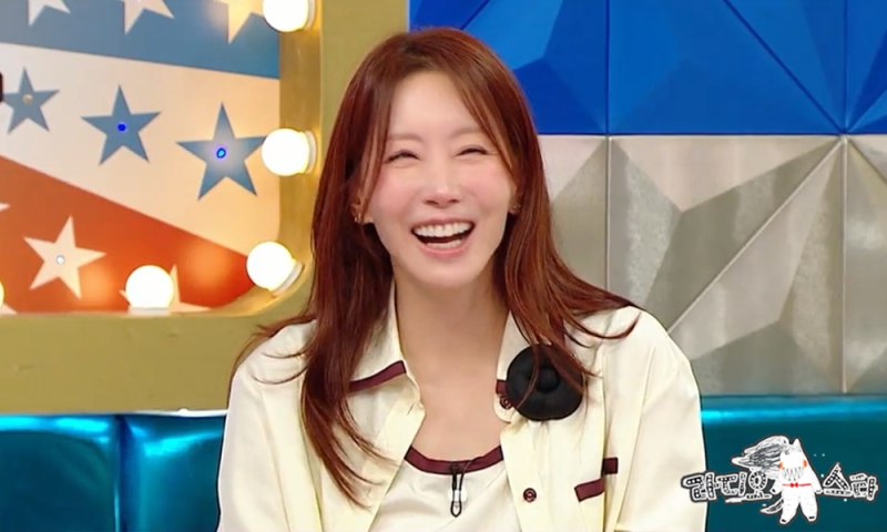 김정은, 뭐하고 사나 했더니…‘라스’ 출격, ‘<b>파리의 연인</b>’ 추억 소...
