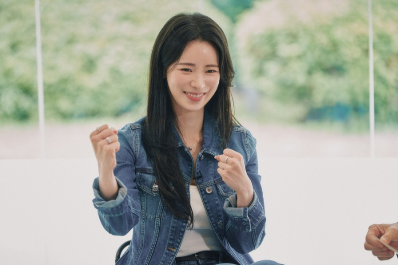 잘나가던 임지연, 무슨 일…“내 연기 의심, 준비 안 된 왕관은 독” (‘...