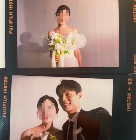 ‘나는 솔로’ <b>28기 경수</b>, 재혼한다…미모의 예비신부와 웨딩화보 공...