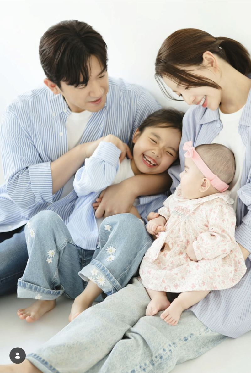 “계약 완료” 이민우♥이아미, 분가하나…부동산 계약서 공개