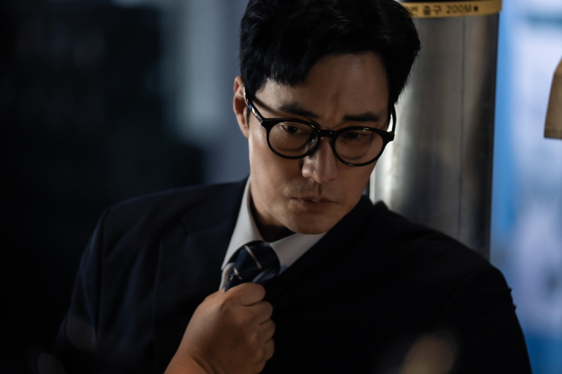 소지섭의 영리한 변주…이번엔 부성애 액션 ‘김부장’ [IS신작]