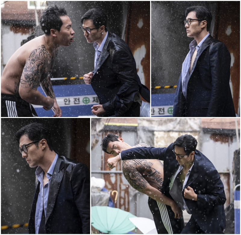 허남준 가고 ‘김부장’ 소지섭 왔다…딸 잃은 아빠로 역대급 ‘흑화’