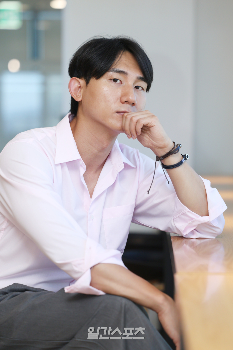 ‘용원게이’ 장용원, 오늘(27일) ♥비연예인과 결혼…“드디어 간다”