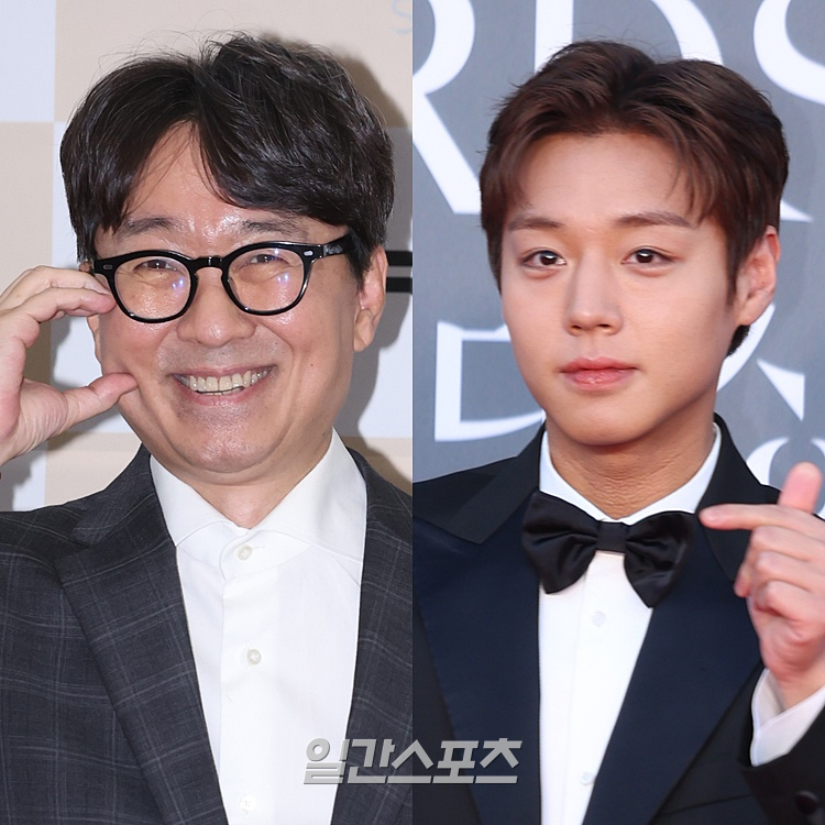 장항준 감독·박지훈, 싸이 ‘흠뻑쇼’ 출격… ‘왕과 사는 남자’ 콘셉트 오프닝 화제