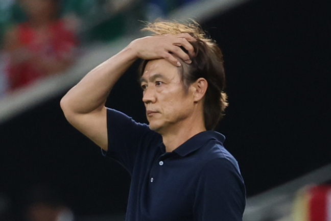 [2026 북중미] 박지성부터 이영표까지 ‘홍명보호 잔혹사’ 비판 폭발…“이대로 가면 한국 축구 망한다”