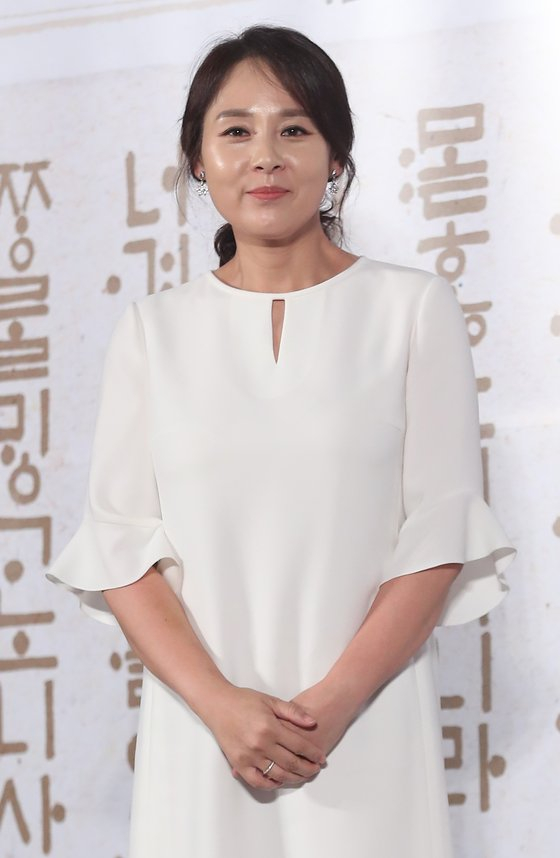 故<b>전미선</b>, 오늘(29일) 7주기…공연 앞두고 갑작스러운 비보