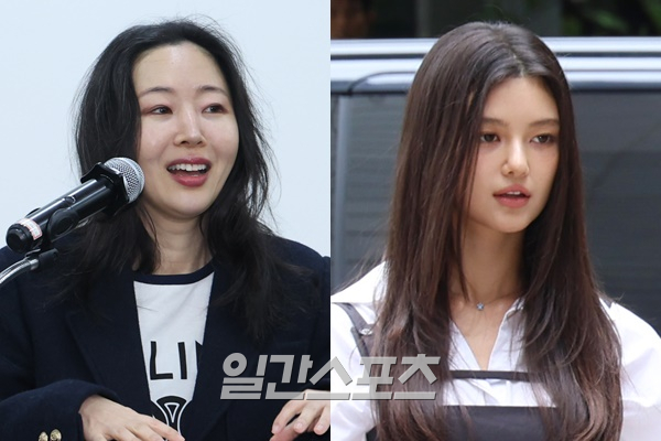 ‘330억 <b>손배소</b>’ <b>어도어</b> 측 “화보촬영→조합설립” vs <b>다니엘</b> 측 “표...