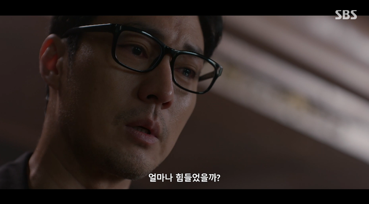 소지섭, 제대로 일냈다…‘<b>김부장</b>’ 18.8% 경신 [차트IS]