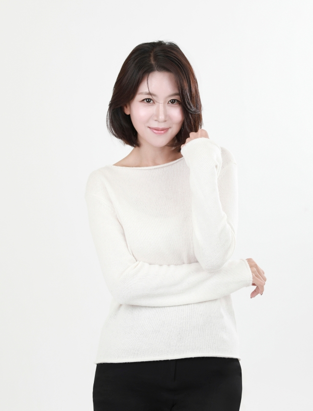 <b>손정은</b> 전 아나, 사업가로 새출발…엔터사 소울브릿지 설립