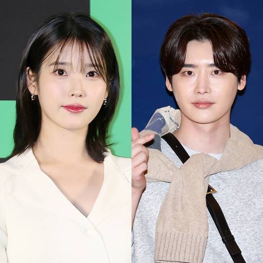 이종석·아이유, 열애 4년만 결별…“좋은 동료로 남기로” [공식]