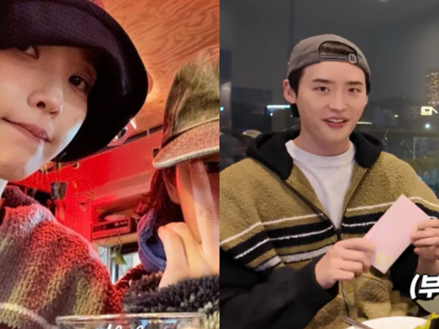 “다른 옷인데”…‘이종석 커플룩’ 적극 해명한 아이유, 과거 발언 재...