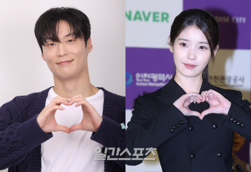 “더 이상 여한 없다”…허남준, 아이유 신보 뮤직비디오 재출연 [공식...