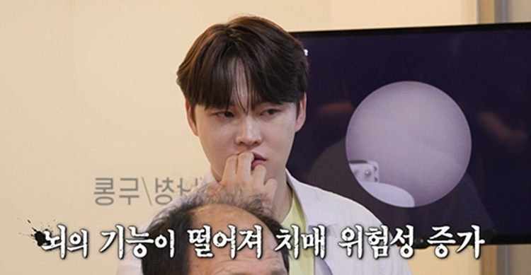 박서진 父, 8년간 난청 숨겨... “자식들 부담될까 봐”(살림남2)