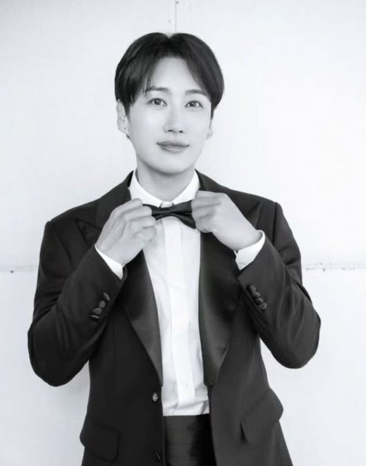 <b>클릭비</b> 하현곤, 올가을 결혼 최초 고백…“교회에서 스몰웨딩”
