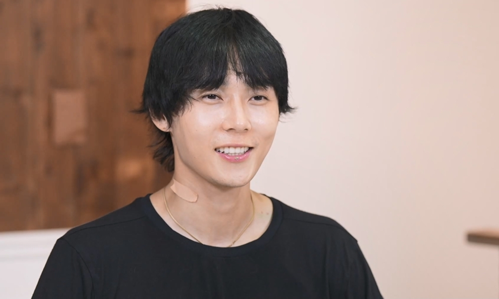 <b>던</b>, 유튜브 대박나더니 ‘<b>나혼산</b>’ 진출…동양미 가득 <b>집</b> 공개
