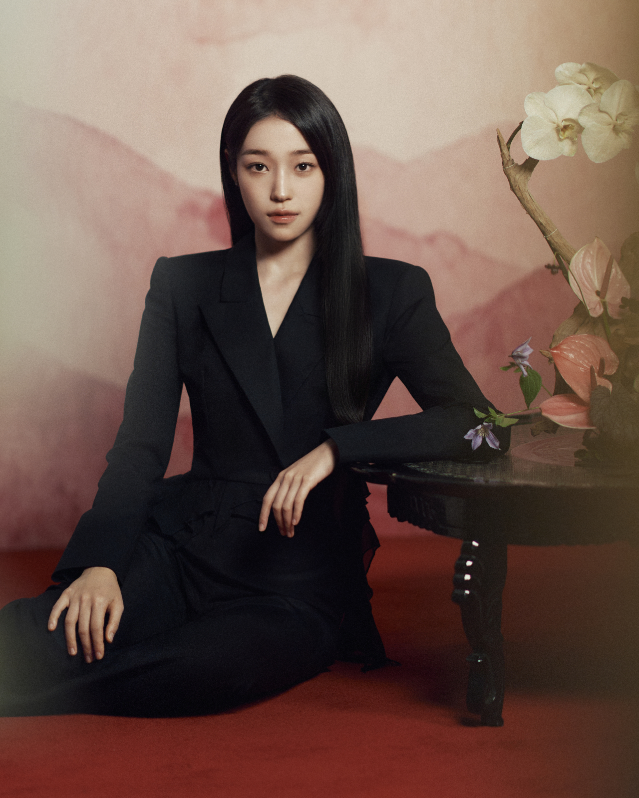 ‘<b>동궁</b>’ <b>노윤서</b> “조승우 장난꾸러기…에스파 ‘위플래쉬’→뉴진스 ...