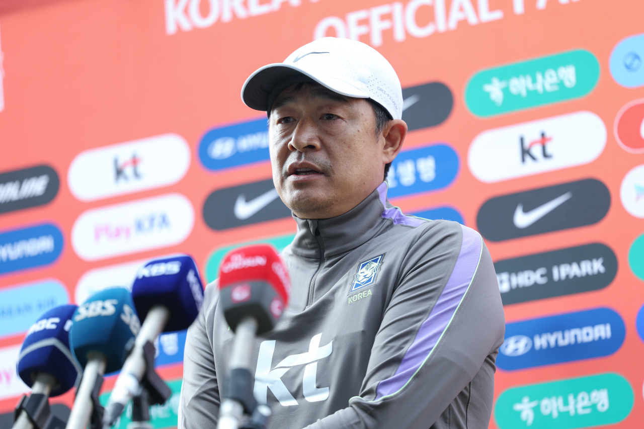 [오피셜] ‘AG 金 도전’ 이민성호, 사우디·카타르와 <b>D조</b>…한 경기 덜 ...