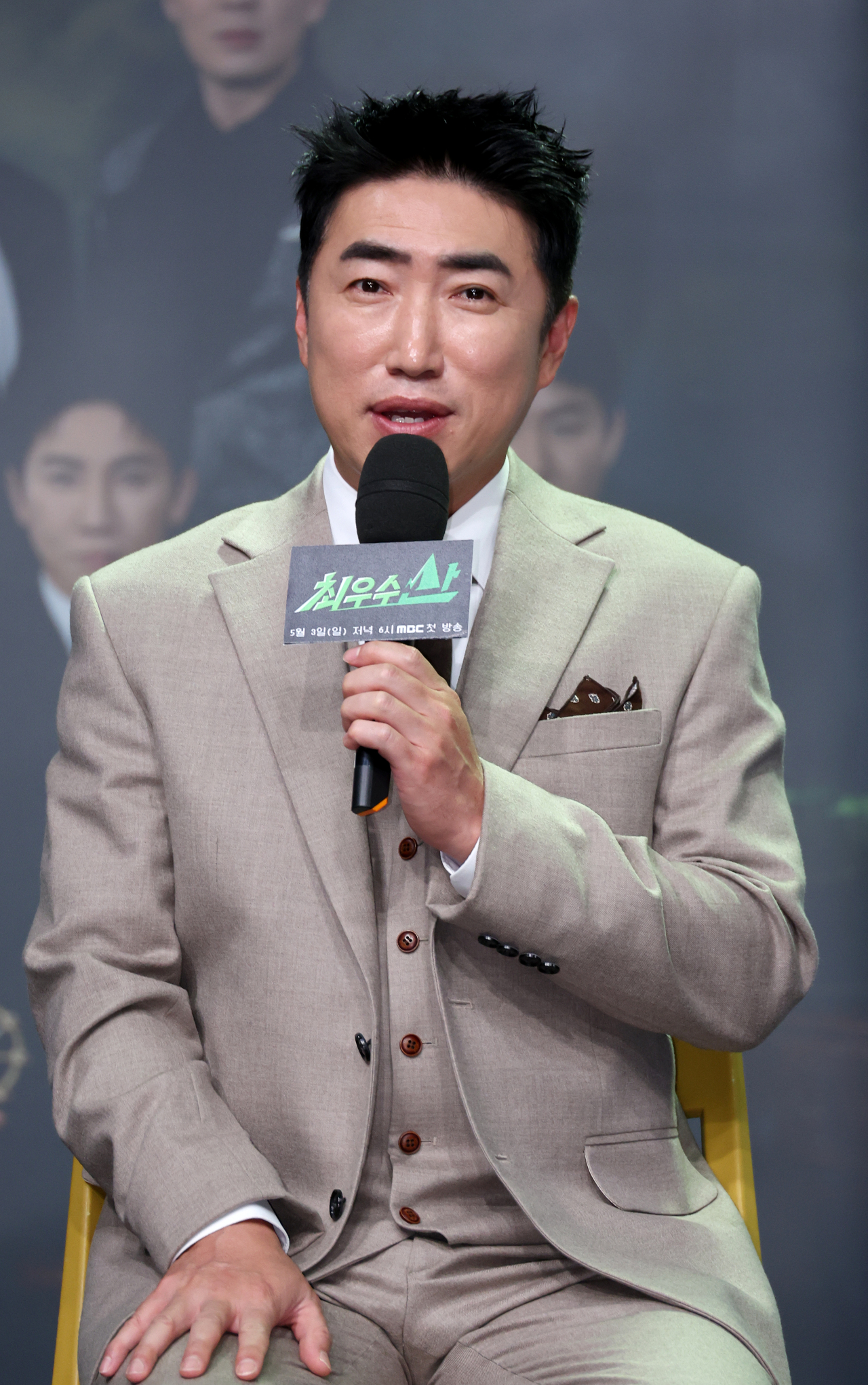 ‘서바이벌 최강자’ 장동민 ‘<b>데블스 플랜</b>3’ 출연하나…“확인 어려...