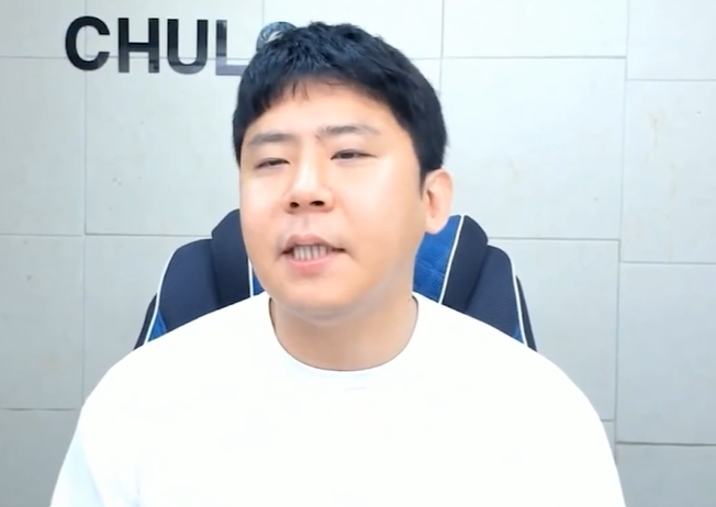 <b>BJ철구</b>, 원정도박 인정 후 자수 선언…“징역 살아도 빚 갚겠다”